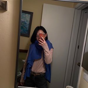 Zadig&voltaire India Fishnet Cashmere Cardigan